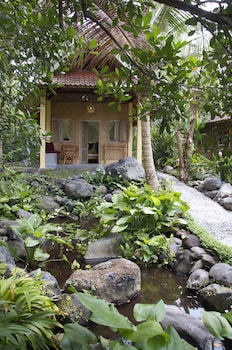 darmada eco resort