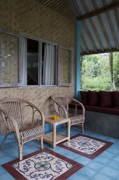 darmada eco resort