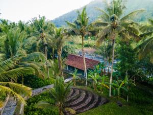 darmada eco resort