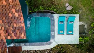 darmada eco resort