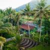 darmada eco resort