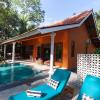 darmada eco resort