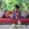 darmada eco resort