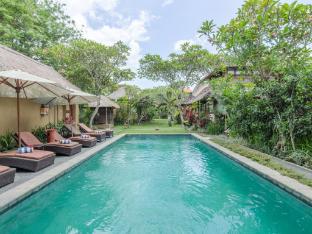 chili ubud cottage