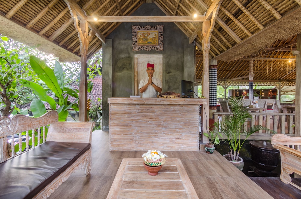 chili ubud cottage