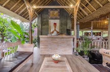 chili ubud cottage