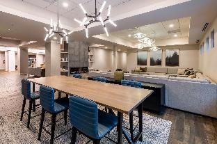 doubletree by hilton denver cherry creek