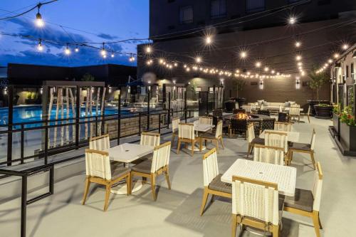 doubletree by hilton denver cherry creek
