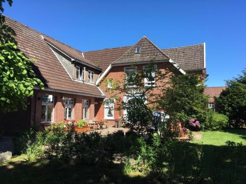 friesenhof nieblum hotel garni