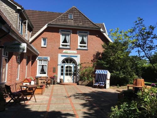 friesenhof nieblum hotel garni