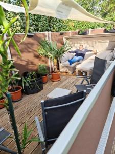 friesenhof nieblum hotel garni