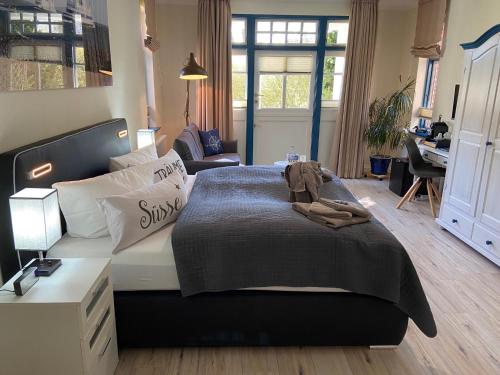 friesenhof nieblum hotel garni
