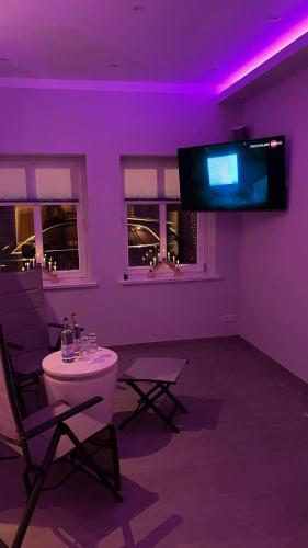 friesenhof nieblum hotel garni