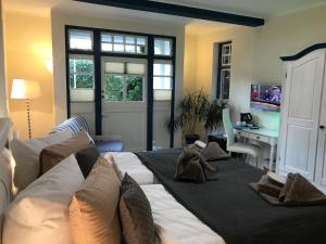friesenhof nieblum hotel garni
