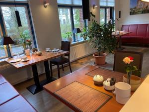 friesenhof nieblum hotel garni