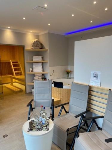 friesenhof nieblum hotel garni