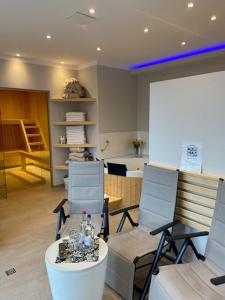 friesenhof nieblum hotel garni