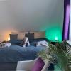 friesenhof nieblum hotel garni