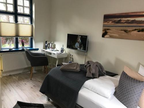friesenhof nieblum hotel garni