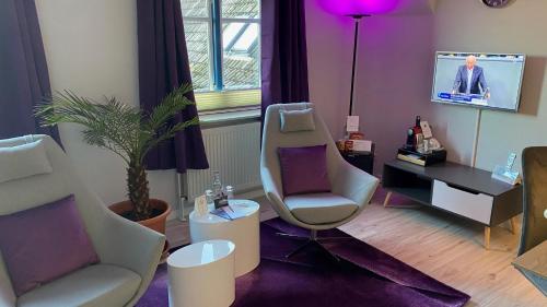 friesenhof nieblum hotel garni