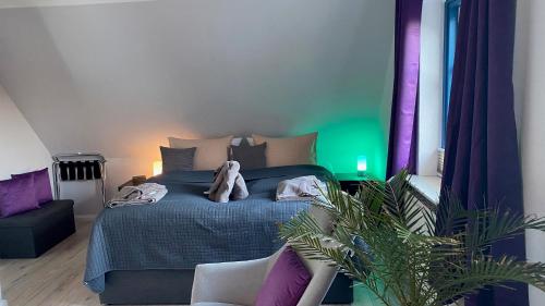 friesenhof nieblum hotel garni