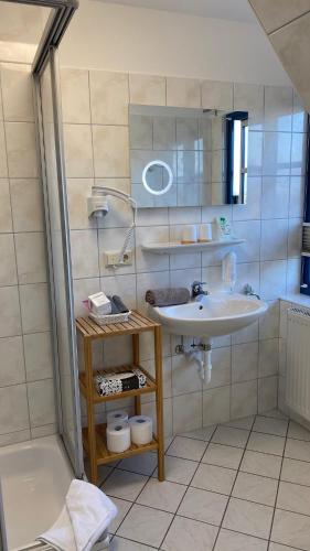 friesenhof nieblum hotel garni