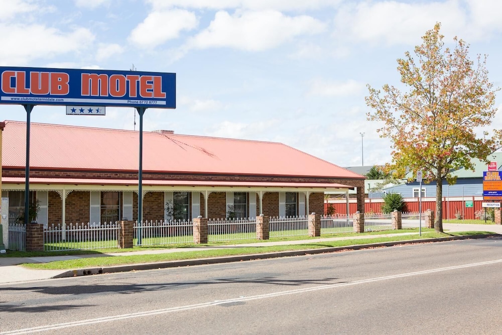 armidale