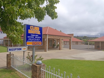 club motel armidale