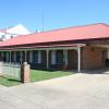 club motel armidale