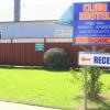 club motel armidale