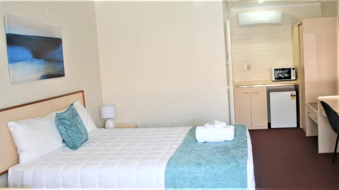 club motel armidale