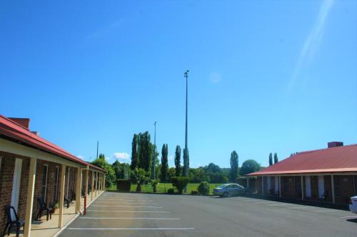 club motel armidale