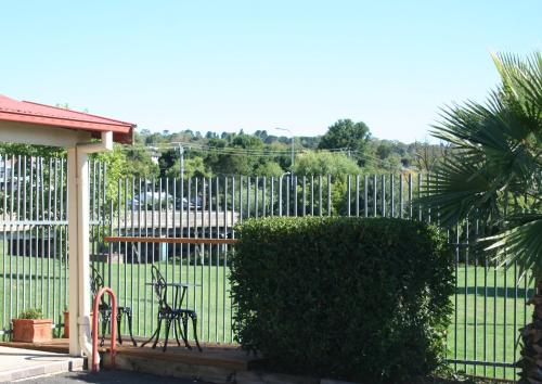 club motel armidale
