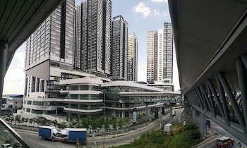 dsara sentral by adds