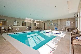 holiday inn express and suites denver east peoria street by ihg