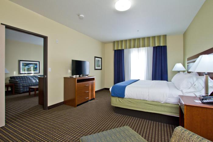 holiday inn express and suites denver east peoria street by ihg