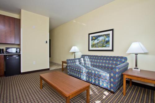 holiday inn express and suites denver east peoria street by ihg