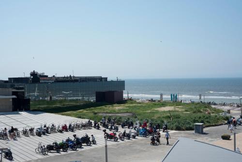 amsterdam beach hotel