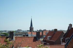 amsterdam beach hotel