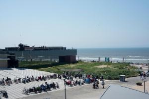 amsterdam beach hotel