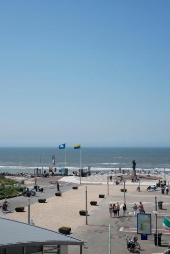 amsterdam beach hotel