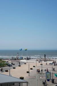 amsterdam beach hotel