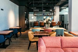 amsterdam beach hotel