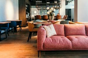 amsterdam beach hotel