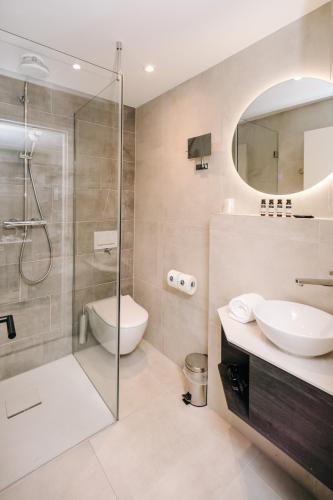 amsterdam beach hotel