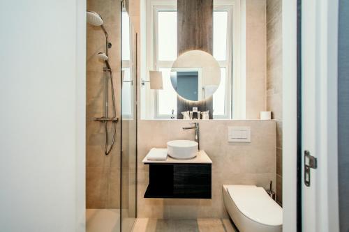 amsterdam beach hotel