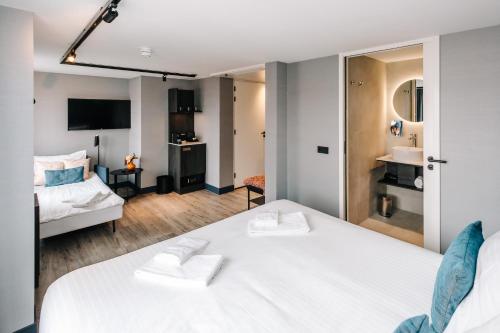 amsterdam beach hotel