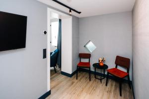 amsterdam beach hotel