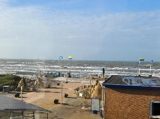 amsterdam beach hotel