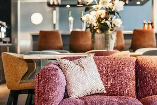 amsterdam beach hotel